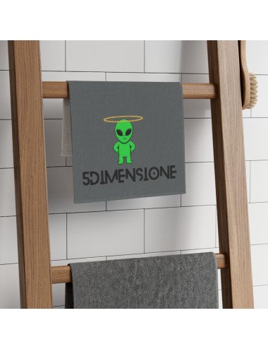 Asciugamano Rally Personalizzato 11x18 - Design 5Dimensione-www.5dimensione.it
