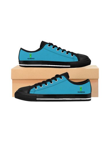 Sneakers da Uomo Personalizzate - Design 5Dimensione-www.5dimensione.it