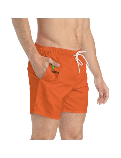 Costume da Bagno Uomo Personalizzato - DNA Power di 5Dimensione